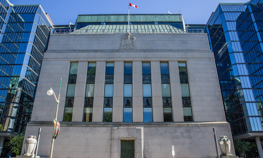 Bank of Canada ends QE and emboldens hawkish market pricing