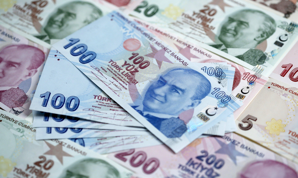 Pain felt across Turkish assets as CBRT throws in 200bp rate cut