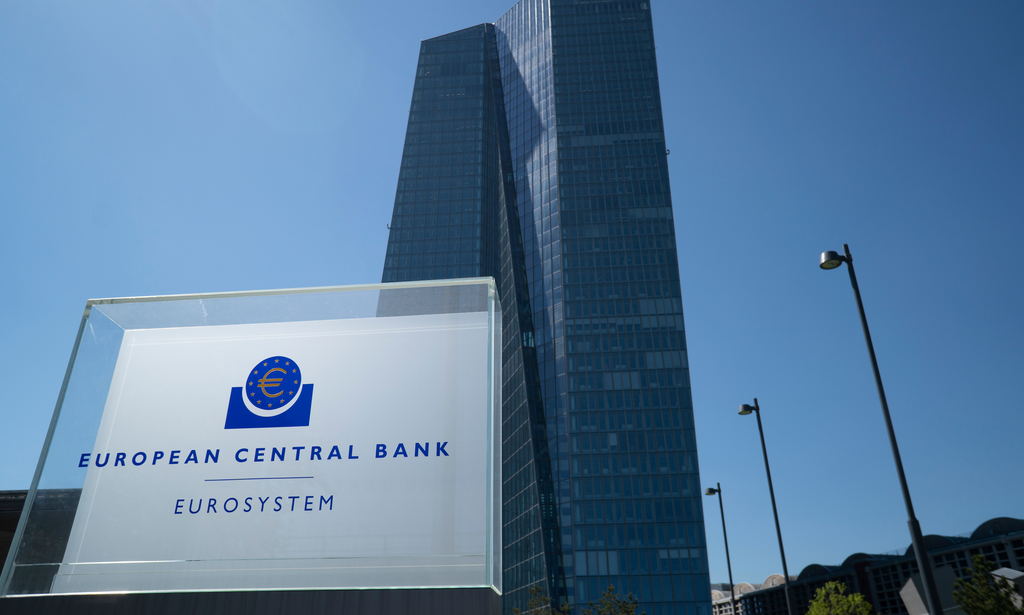 European Central Bank: A dove in hawk’s clothes