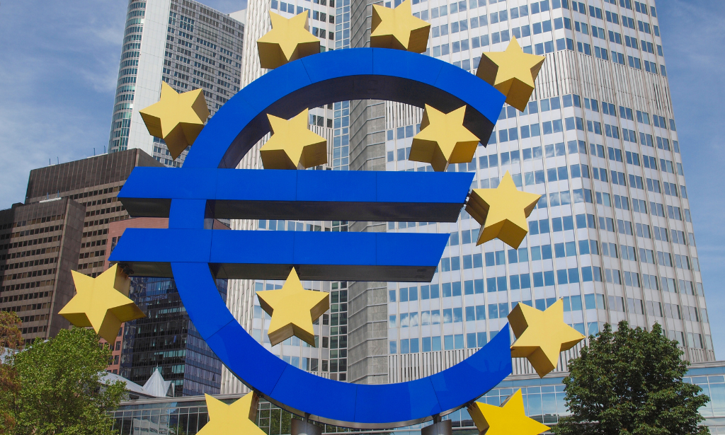 ECB to set rates amid financial stability concerns