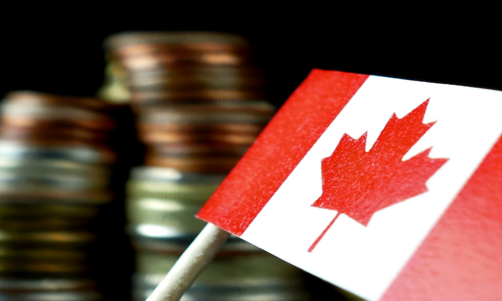 Bank of Canada remains on hold at 4.5% citing inflation, growth, and banking risks