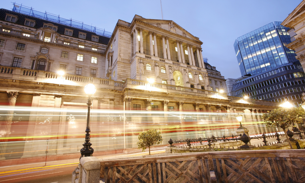 BoE to hike one final time in May