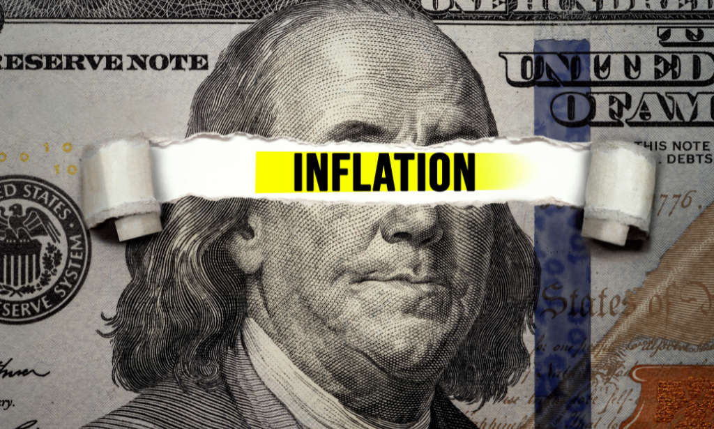 US inflation data proves pivotal for the dollar as pressure mounts