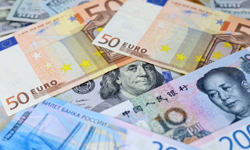 Dollar weakens in European session ahead of key CPI report