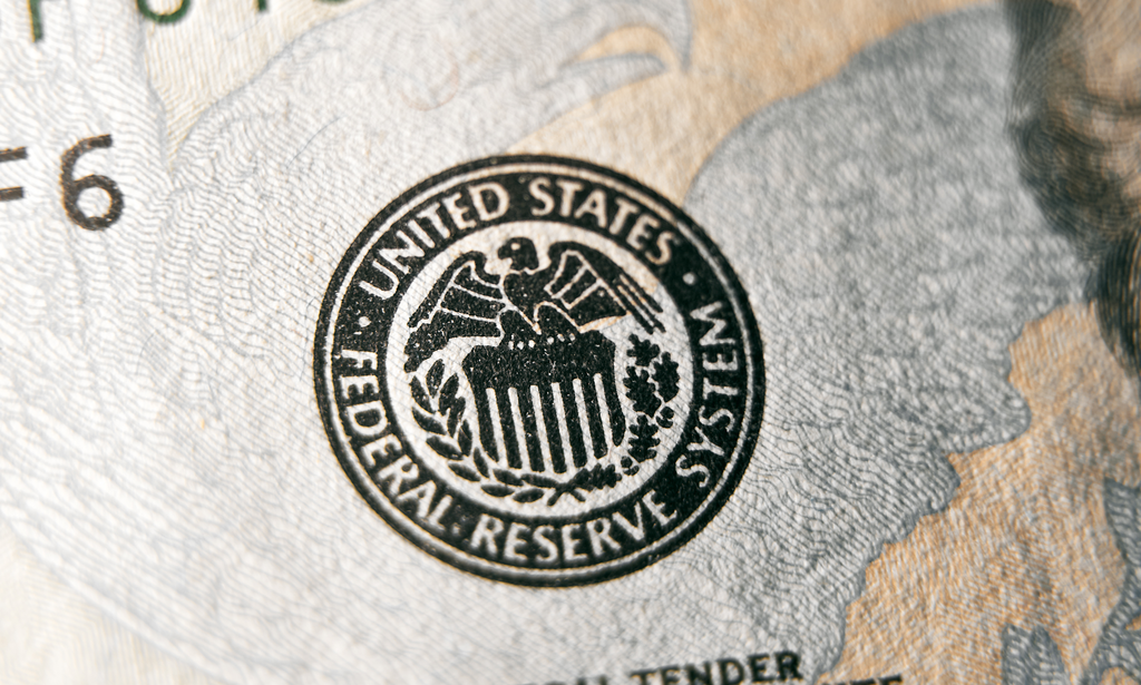 Markets await the latest Fed decision, with a 75bp hike widely expected