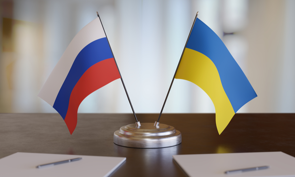 Cautious optimism as Russia-Ukraine talks continue