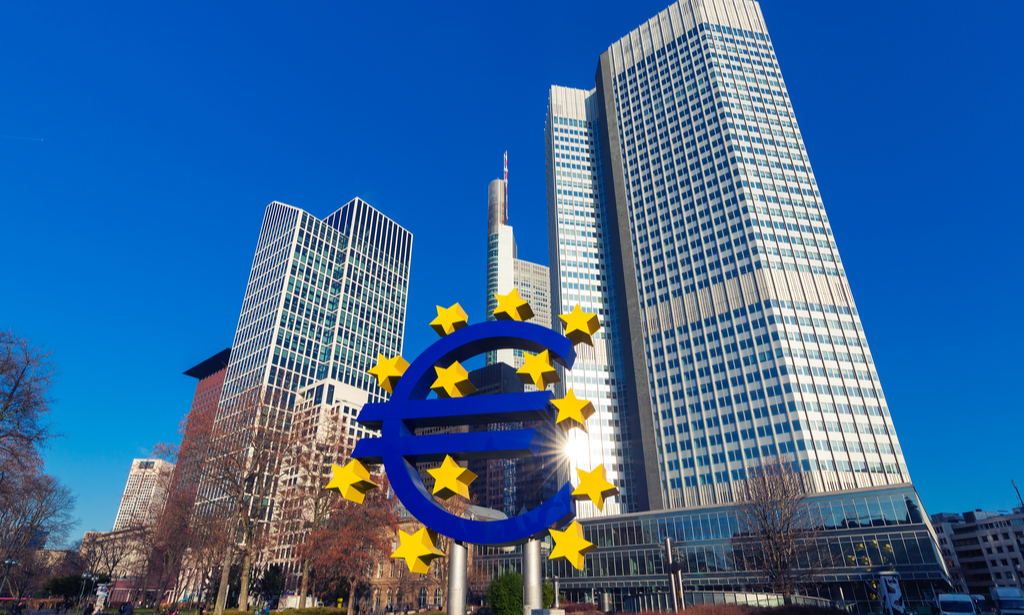 ECB could unveil new tools and point towards 50bp in July today