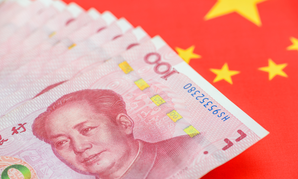 PBOC cuts key rate for the first time since April 2020