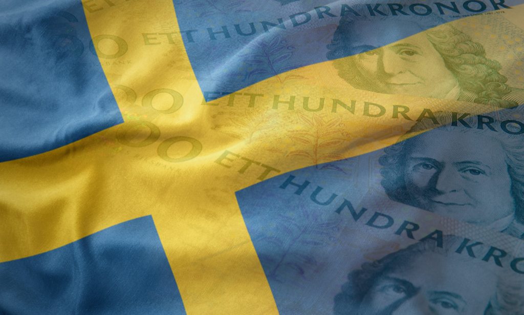 SEK Update: Swedish core inflation to guide Riksbank’s rate path