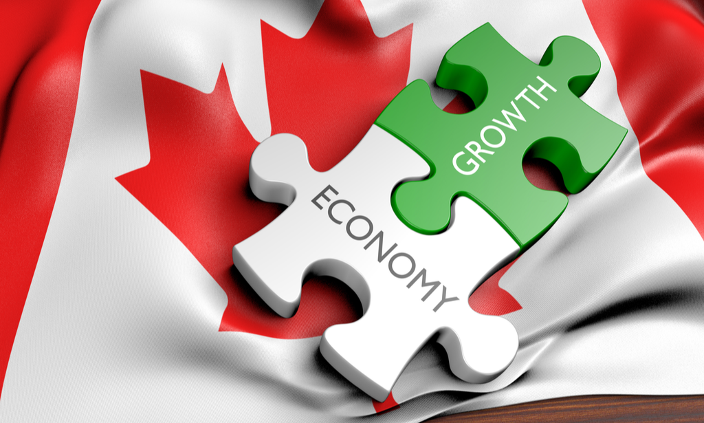 Strong Canadian GDP data consolidates likelihood of 50bp by BoC