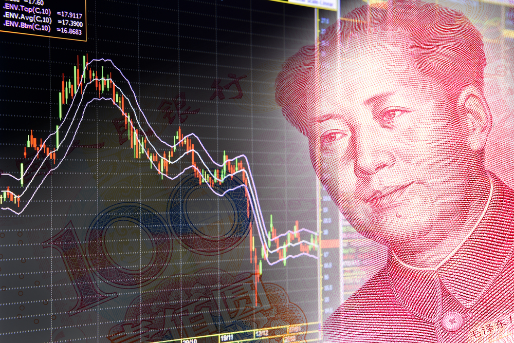 China de valutamanipulator: schuldig of onschuldig?