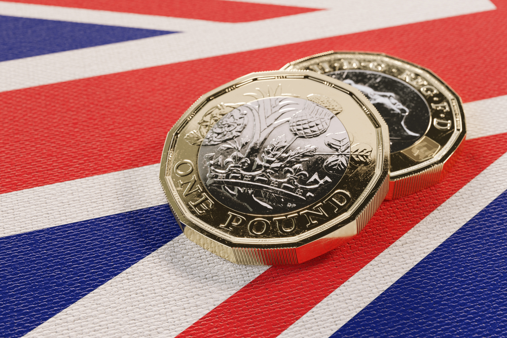 Britse pond kan fors dalen bij uitblijven Brexit-deal