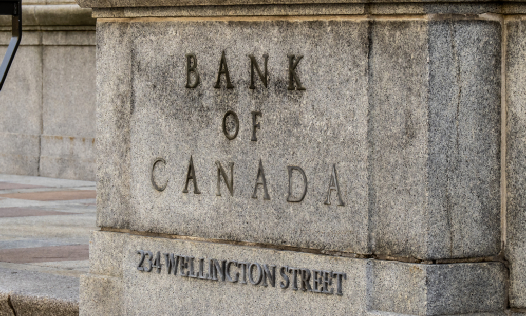 Bank of Canada flags desire to hike rates, but growth risks keep them noncommittal