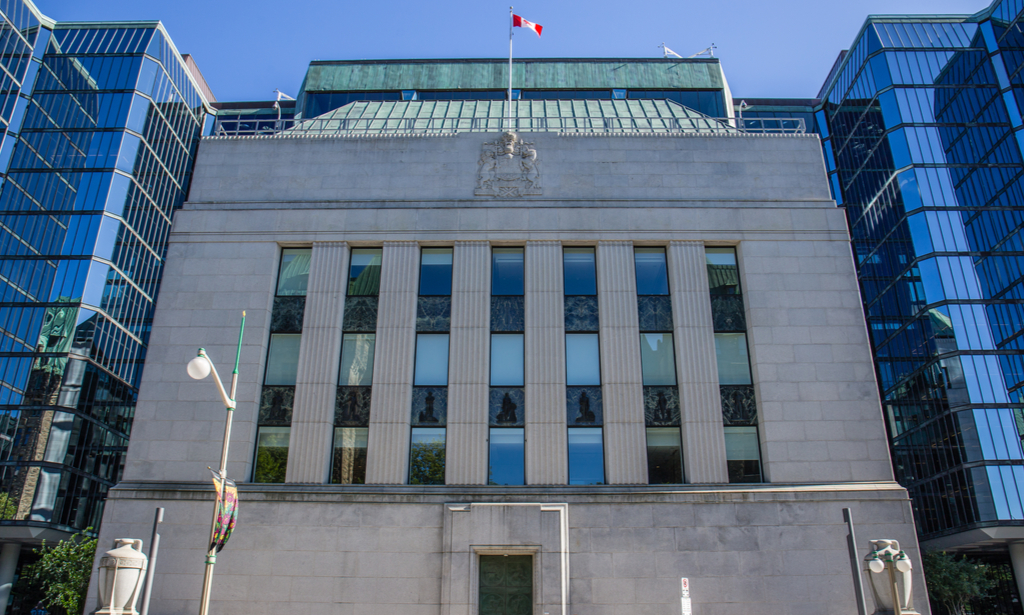 Bank of Canada formalises its implicit employment goal in new inflation mandate