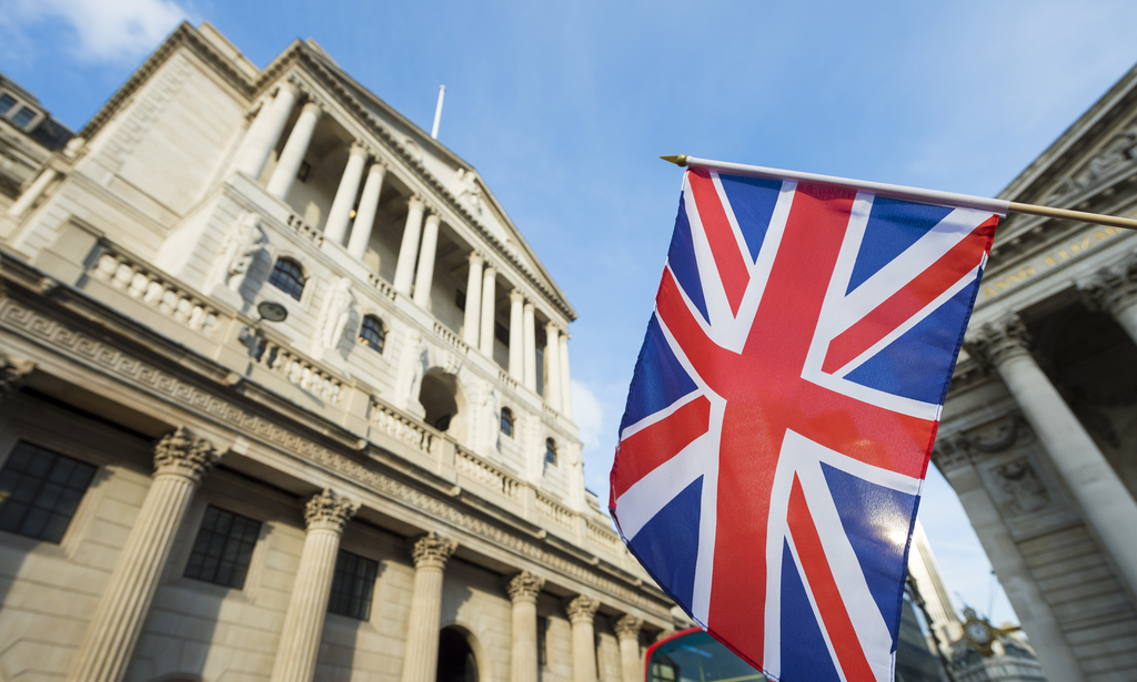 Bank of England delivers hawkish surprise, even by the markets standard 