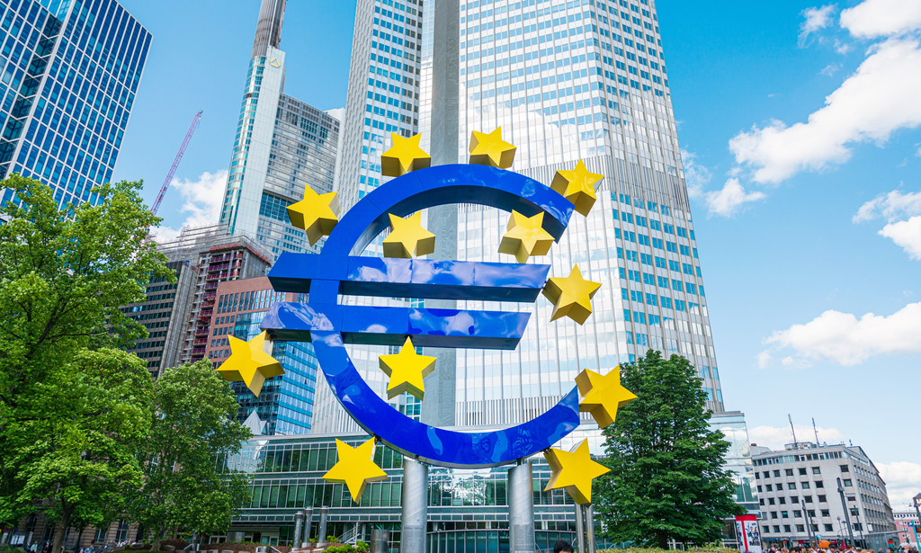 ECB makes policy tightening less achievable