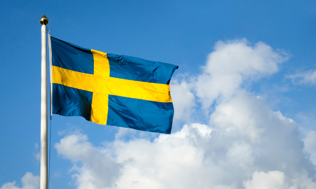 Scope to wait at the Riksbank