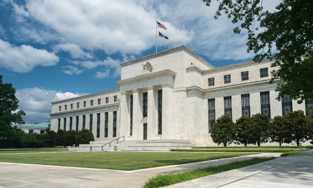 Back on hold at the Fed