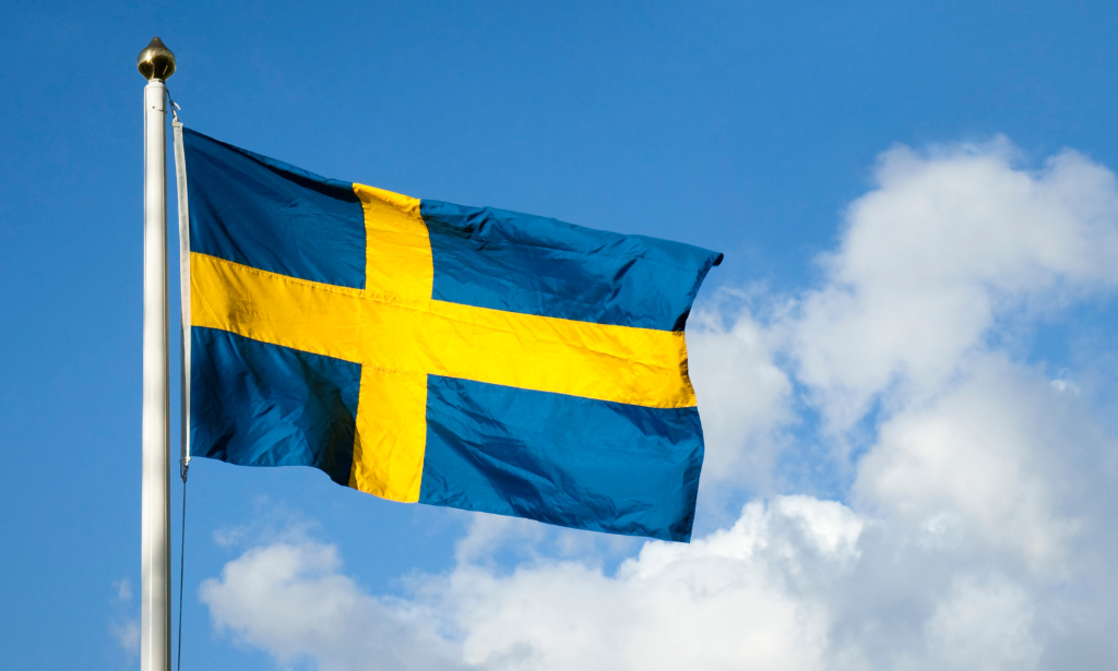 The Riksbank cuts, but is probably done