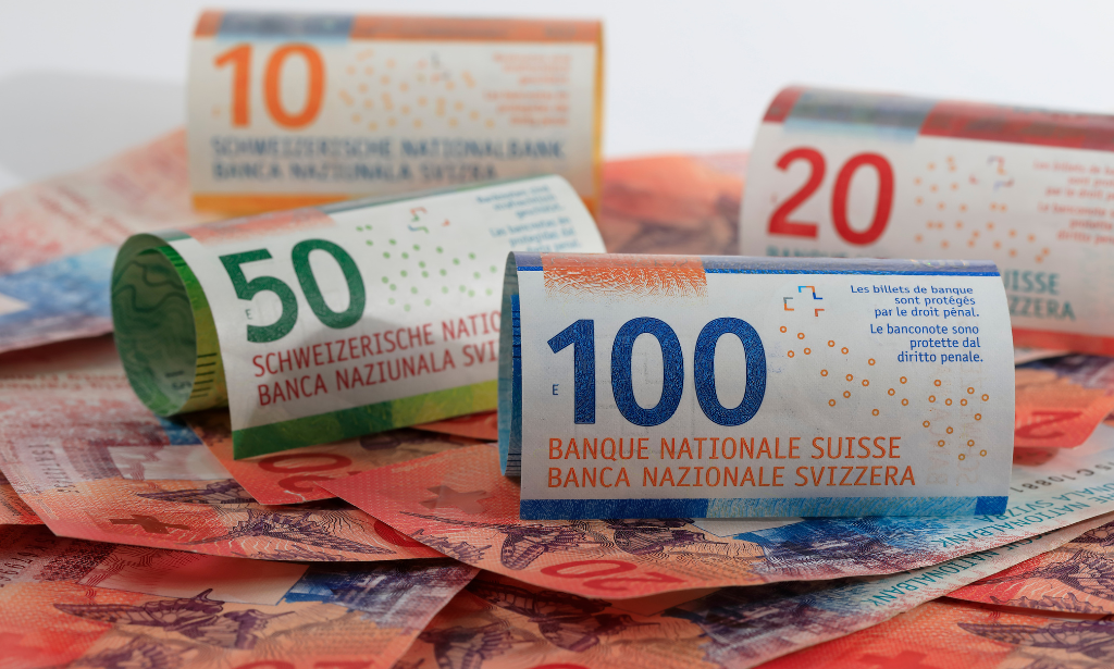 Swiss CPI miss to keep the SNB nervous