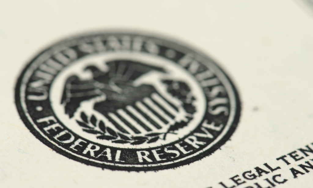 Not quite a non-event at the Fed