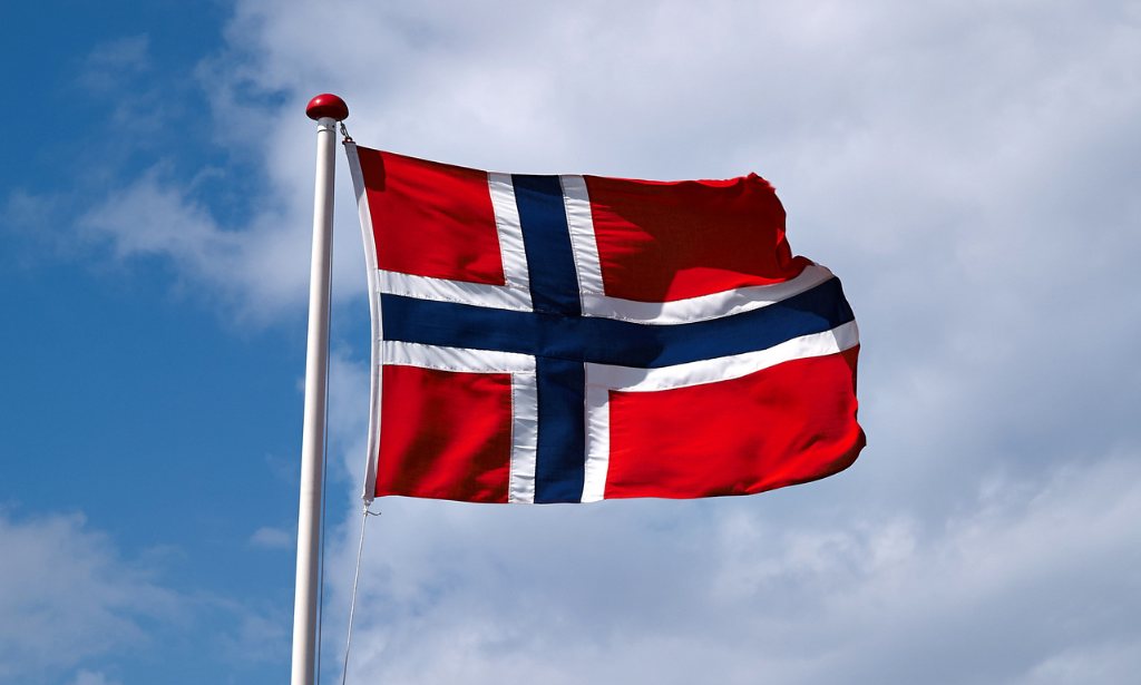 Norwegian inflation data brings relief, but not a rethink