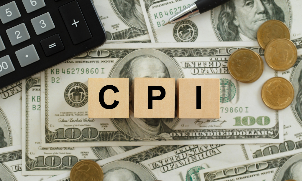 US CPI meets expectations in February