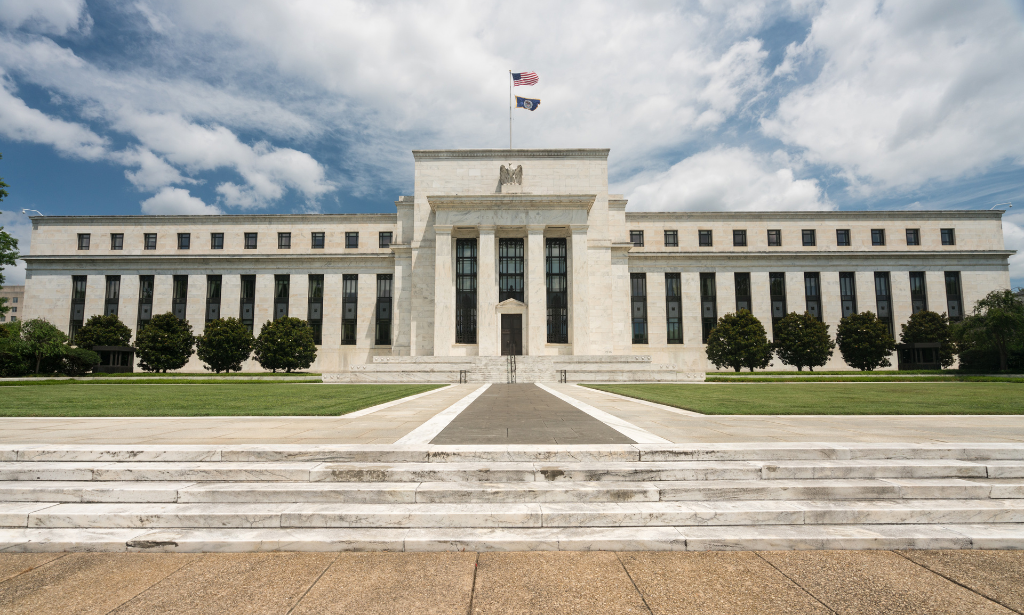 Little change at the Fed, yet