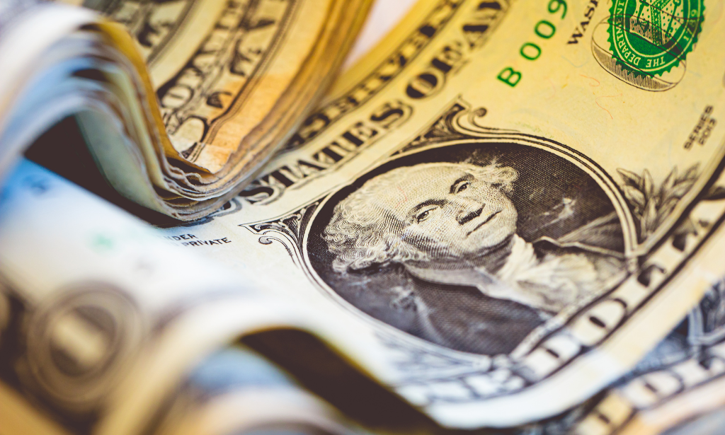 The first of many more to come?