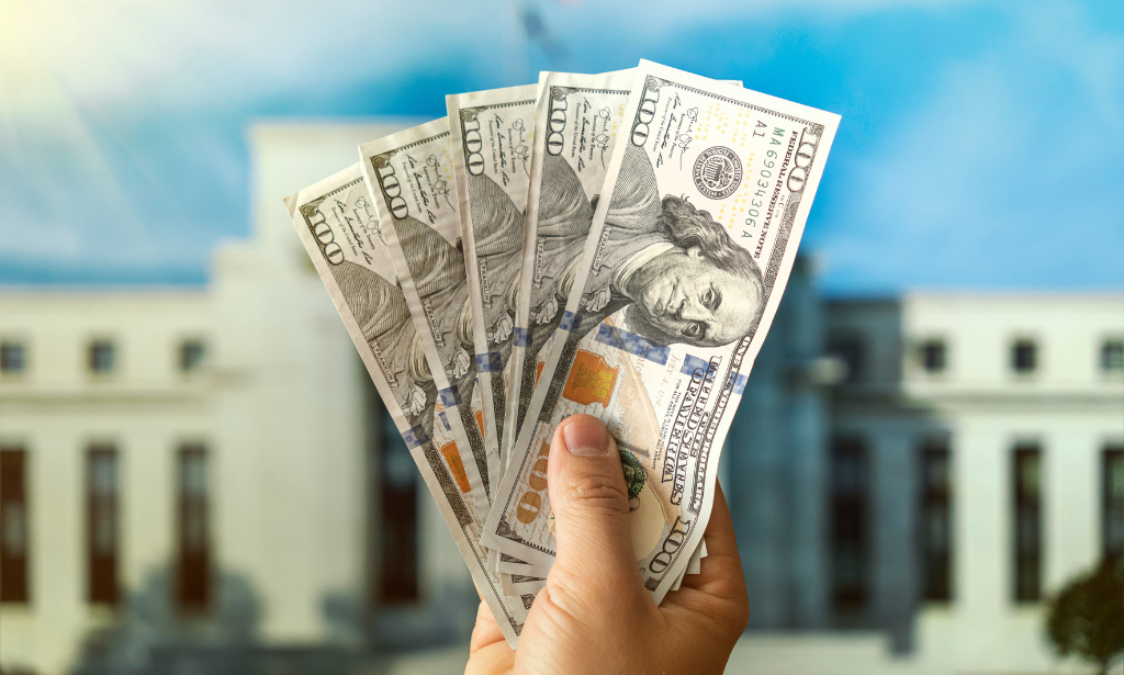 The FOMC delivers a hawkish warning shot
