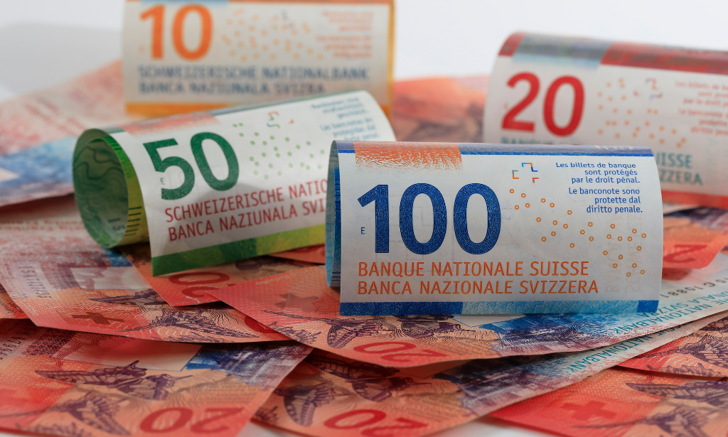 The SNB commences the G10 easing cycle