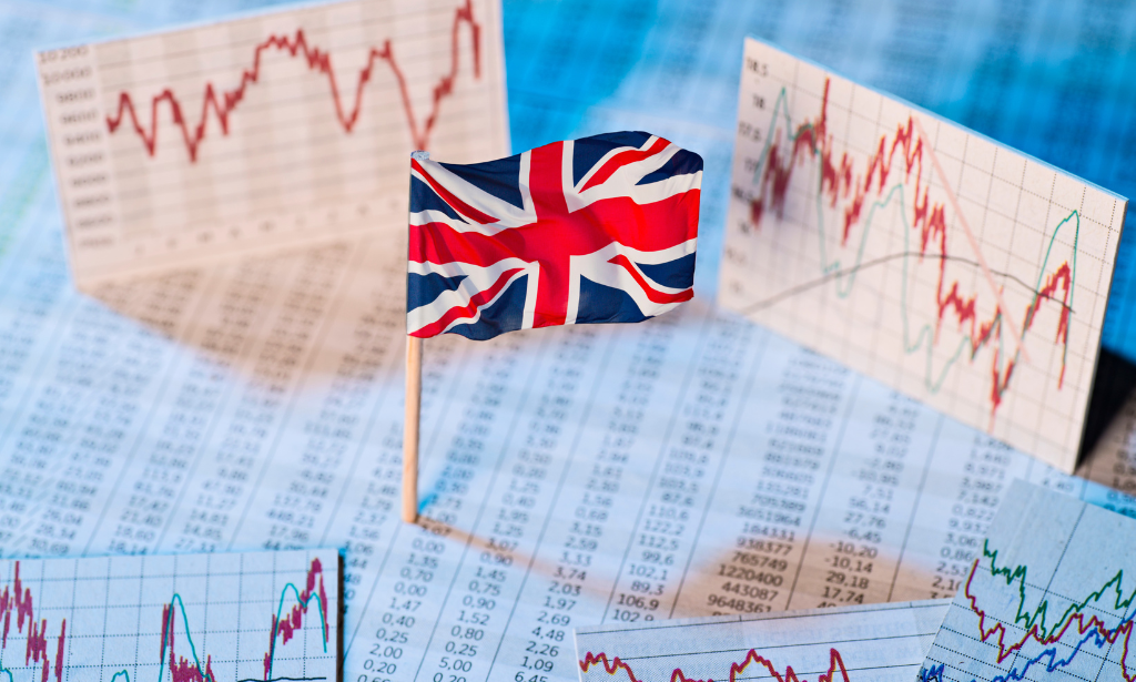 UK PMIs highlight upside risks to our BoE terminal rate projection
