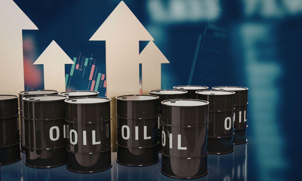 Blockade fears jolt markets, but backchannel talks steady nerves