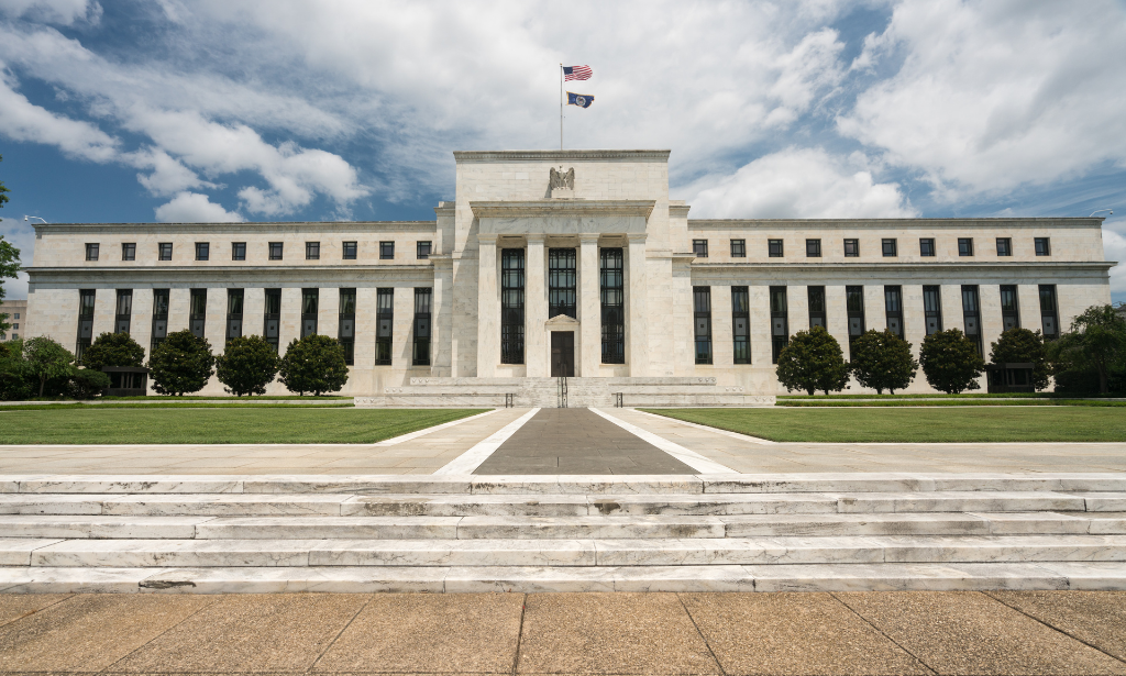 A period of market stability before the Fed