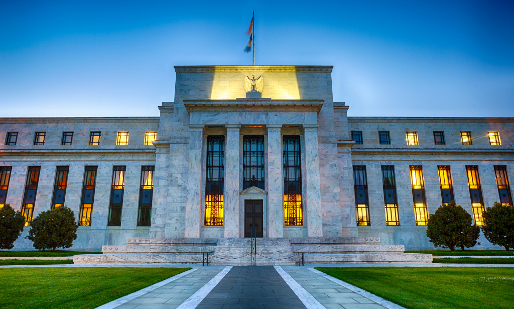 Central bankers in focus as the Fed faces a pivotal call