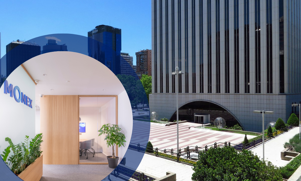 Monex Europe achieves dual milestone with Investment & Payment licences granted in Spain