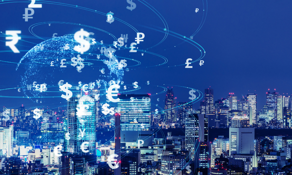 Starmer woes weigh on sterling (again)