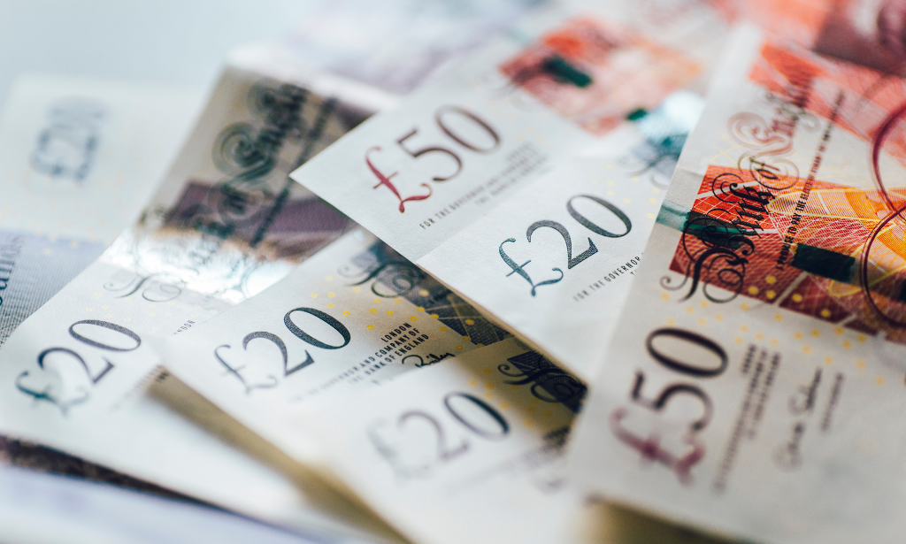 Expect more GBP downside on underwhelming BoE