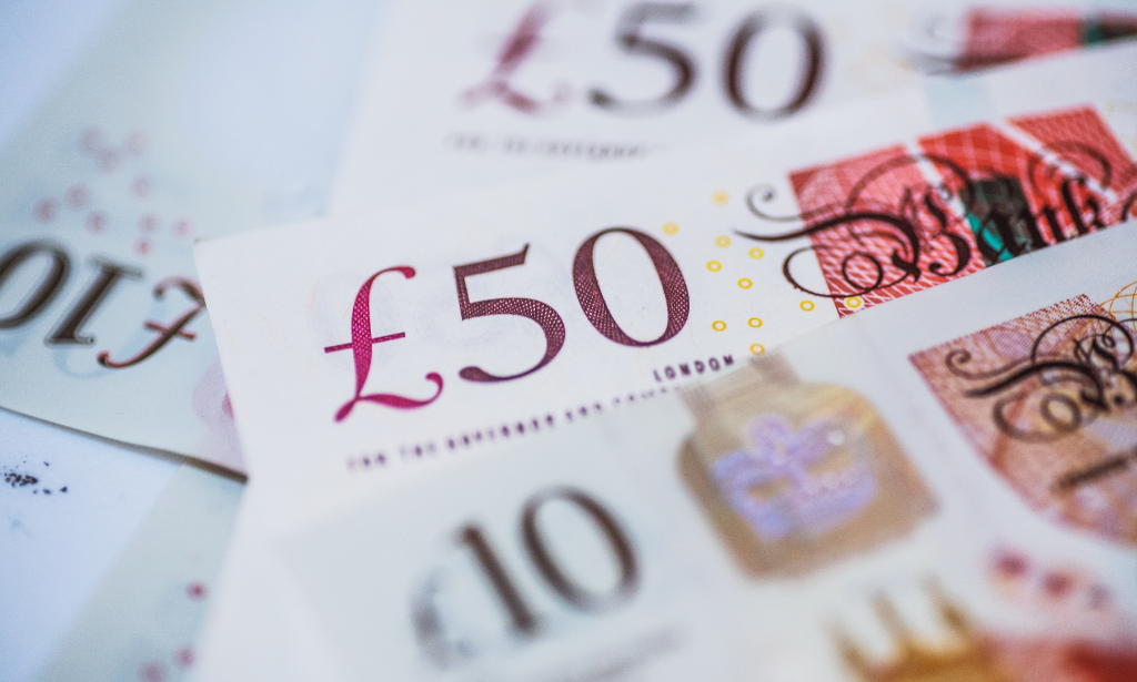 Starmer drama hurts the pound