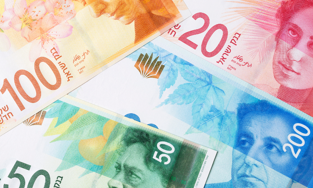 Looking for ILS upside in 2025