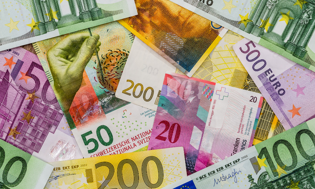 EURCHF Outlook: SNB’s zero-rate floor to anchor the franc