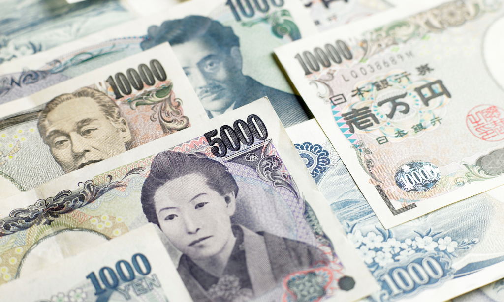 The buck slips on yen upside and Middle East relief