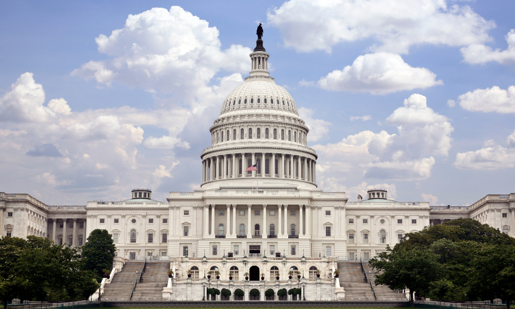 The US shutdown ends