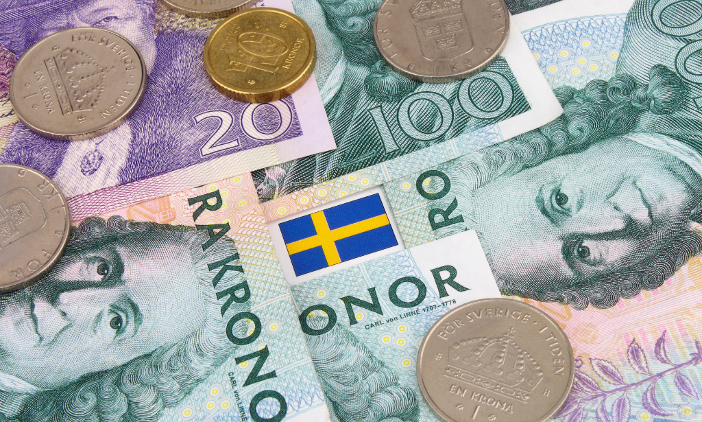 Riksbank could come to the rescue for SEK today