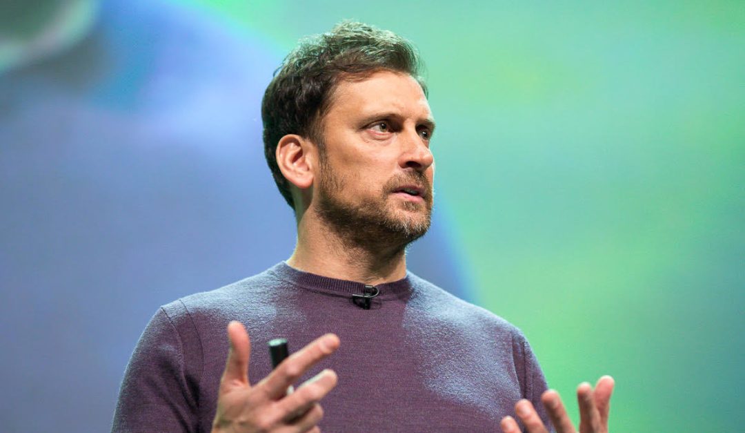 Jamil Qureshi talks “Turning Ambition into Achievement” with Monex