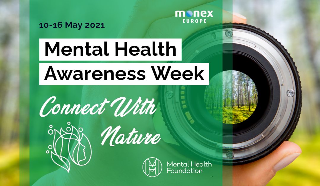 Mental Health Awareness at Monex