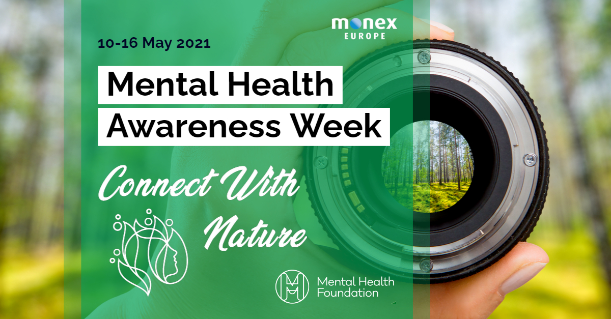 Mental Health Awareness at Monex