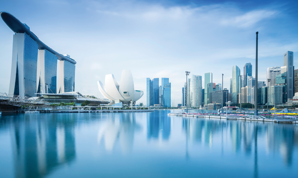Monex strengthens global presence with senior hires in Asia-Pacific region