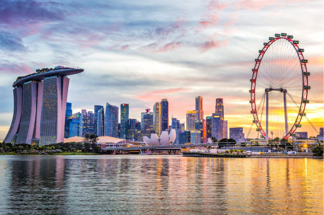 MonFX set to boost Asia offering with Capital Markets Services licence from the Monetary Authority of Singapore