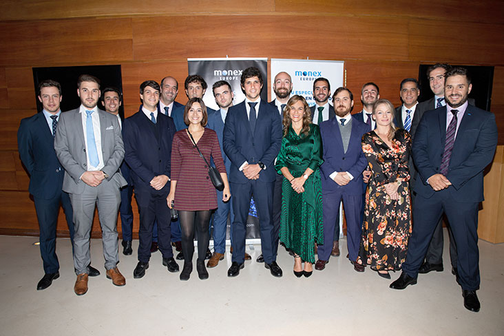 Monex Europe reinforces its position in the Spanish market